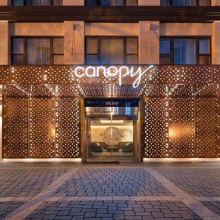 Canopy By Hilton Washington Dc Embassy Row Exterior photo